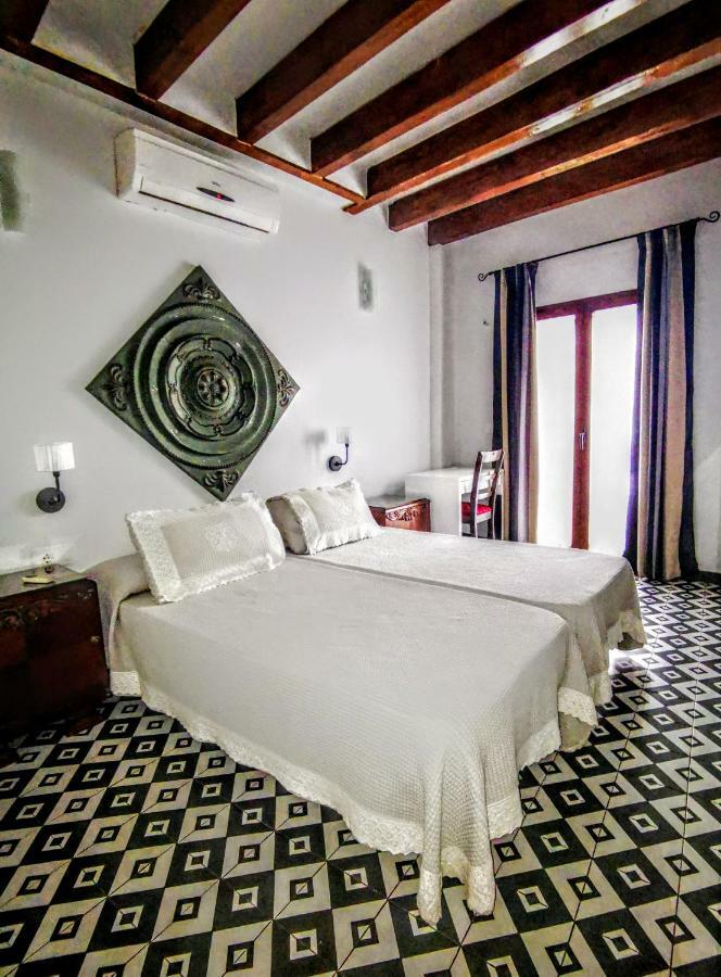 Casa Alfalfa 2 Dormitorios Terraza Y Solarium Privado Seville Exterior photo